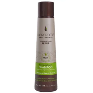 MACADAMIA NOURISHING REPAIR SHAMPOO 300ml - Imagen 1