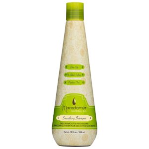 MACADAMIA SMOOTHING SHAMPOO 300ml - Imagen 1