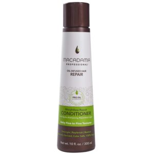 MACADAMIA WEIGHTLESS REPAIR CONDITIONER 300ml - Imagen 1