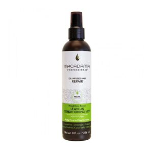MACADAMIA WEIGHTLESS REPAIR LEAVE-IN CONDITIONER MIST 236ml - Imagen 1