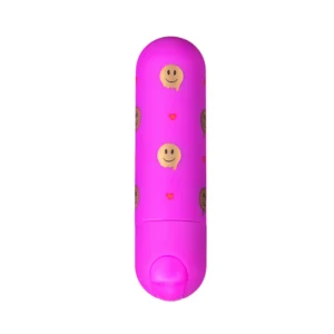 MAIA GIGGLY RECHARGEABLE MINI BULLET - Imagen 1