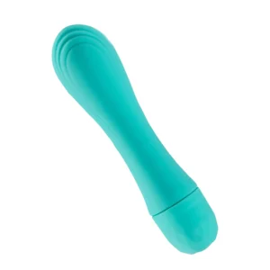 MAIA LANEY BATTERY OPERATED MINI VIBE - Imagen 1