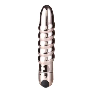 MAIA LOLA ROSE GOLD RECHARGEABLE MINI BULLET - Imagen 1