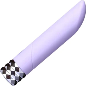 MAIA ANGEL SUPERCHARGED CRYSTAL GEM BULLET - Imagen 1