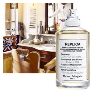MAISON MARGIELA REPLICA AT THE BARBERS 100ml - Imagen 1