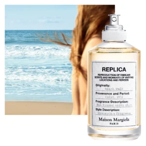 MAISON MARGIELA REPLICA BEACH WALK 100ml - Imagen 1