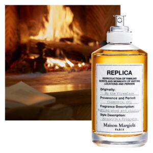 MAISON MARGIELA REPLICA BY THE FIREPLACE 100ml - Imagen 1