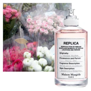 MAISON MARGIELA REPLICA FLOWER MARKET 100ml - Imagen 1