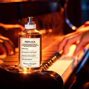 MAISON MARGIELA REPLICA JAZZ CLUB 100ml - Imagen 2