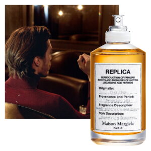 MAISON MARGIELA REPLICA JAZZ CLUB 100ml - Imagen 1