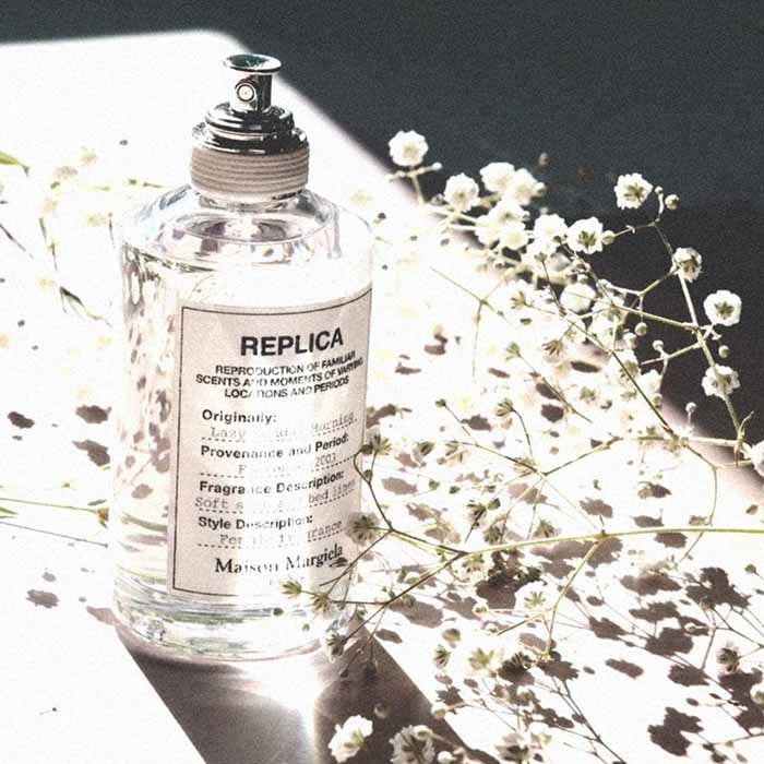 MAISON MARGIELA REPLICA LAZY SUNDAY MORNING 100ml - Ultra Panama