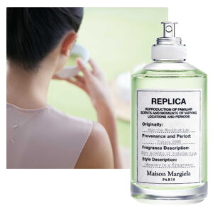 MAISON MARGIELA REPLICA MATCHA MEDITATION 100ml - Imagen 1