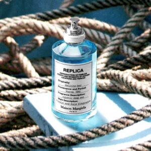 MAISON MARGIELA REPLICA SAILING DAY 100ml - Imagen 2