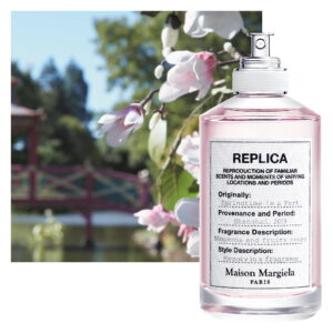 MAISON MARGIELA REPLICA SPRINGTIME IN A PARK 100ml - Imagen 1