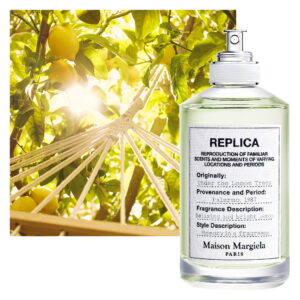 MAISON MARGIELA REPLICA UNDER THE LEMON TREES 100ml - Imagen 1