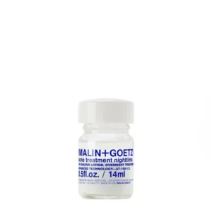 MALIN + GOETZ ACNE TREATMENT NIGHTTIME 14ml - Imagen 1