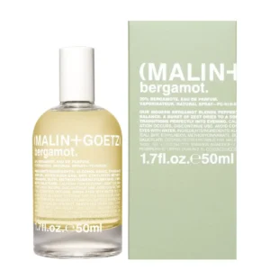 MALIN + GOETZ BERGAMOT EAU DE PARFUM 50ml - Imagen 1