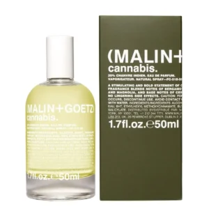 MALIN + GOETZ CANNABIS EAU DE PARFUM 50ml - Imagen 1