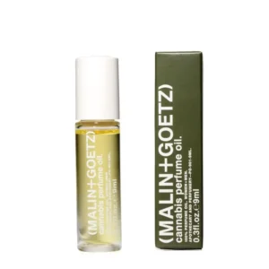MALIN + GOETZ CANNABIS PERFUME OIL 9ml - Imagen 1