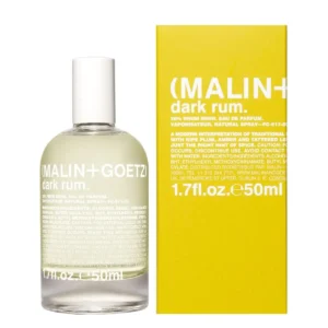 MALIN + GOETZ DARK RUM EAU DE PARFUM 50ml - Imagen 1