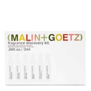 MALIN + GOETZ FRAGRANCE DISCOVERY KIT - Imagen 1