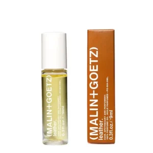 MALIN + GOETZ LEATHER PERFUME OIL 9ml - Imagen 1