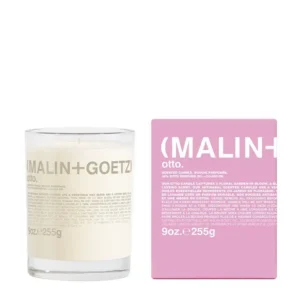 MALIN + GOETZ OTTO CANDLE 255g - Imagen 1