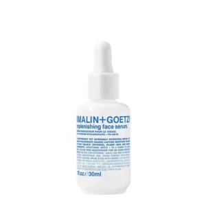 MALIN + GOETZ REPLENISHING FACE SERUM 30ml - Imagen 1