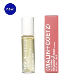 MALIN + GOETZ STRAWBERRY PERFUME OIL 9ml - Imagen 1