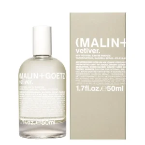 MALIN + GOETZ VETIVER EAU DE PARFUM 50ml - Imagen 1