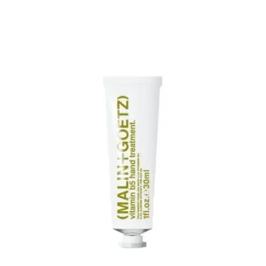MALIN + GOETZ VITAMIN B5 HAND TREATMENT ALMOND OIL 30ml - Imagen 1