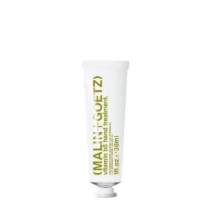 MALIN + GOETZ VITAMIN B5 HAND TREATMENT BERGAMOT 30ml - Imagen 1