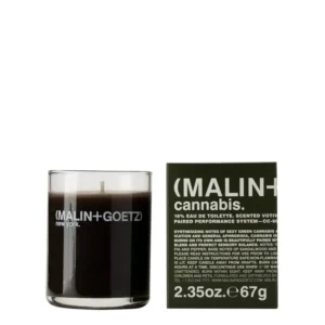 MALIN + GOETZ VOTIVE CANNABIS 67g - Imagen 1