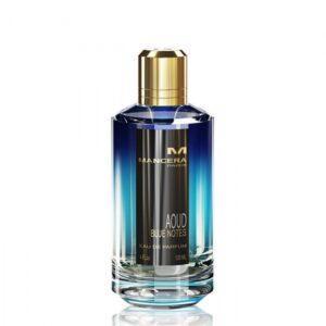 MANCERA PARIS AOUD BLUE NOTES EAU DE PARFUM 120ml - Imagen 1