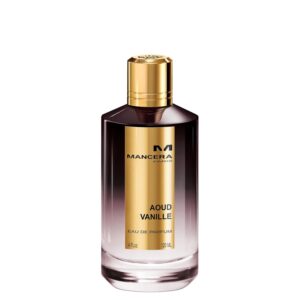MANCERA PARIS AOUD VANILLE EAU DE PARFUM 120ml - Imagen 1