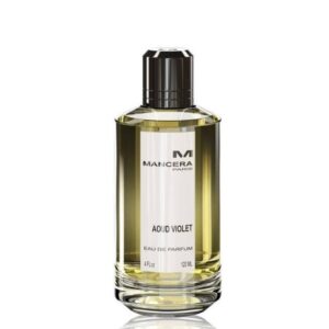MANCERA PARIS AOUD VIOLET EAU DE PARFUM 120ml - Imagen 1