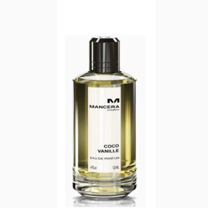 MANCERA PARIS COCO VANILLE EAU DE PARFUM 120ml - Imagen 1