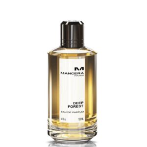 MANCERA PARIS DEEP FOREST EAU DE PARFUM 120ml - Imagen 1