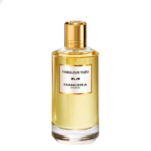 MANCERA PARIS FABULOUS YUZU EAU DE PARFUM 120ml - Imagen 1