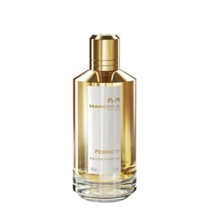 MANCERA PARIS FEMINITY EAU DE PARFUM 120ml - Imagen 1