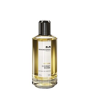 MANCERA PARIS INTENSE CEDRAT BOISE EAU DE PARFUM 120ml - Imagen 1