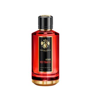 MANCERA PARIS INTENSE RED TOBACCO EAU DE PARFUM 120ml - Imagen 1