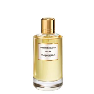 MANCERA PARIS JARDIN EXCLUSIF EAU DE PARFUM 120ml - Imagen 1