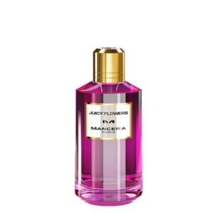 MANCERA PARIS JUICY FLOWERS EAU DE PARFUM 120ml - Imagen 1