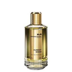 MANCERA PARIS KUMKAT WOOD EAU DE PARFUM 120ml - Imagen 1