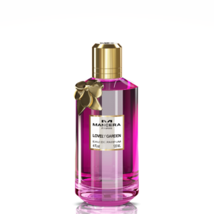 MANCERA PARIS LOVELY GARDEN EAU DE PARFUM 120ml - Imagen 1