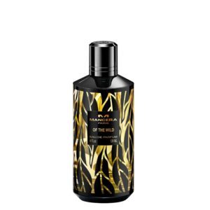 MANCERA PARIS OF THE WILD EAU DE PARFUM 120ml - Imagen 1