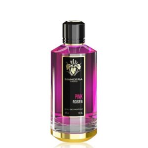 MANCERA PARIS PINK ROSES EAU DE PARFUM 120ml - Imagen 1