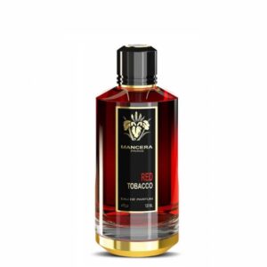 MANCERA PARIS RED TOBACCO EAU DE PARFUM 120ml - Imagen 1