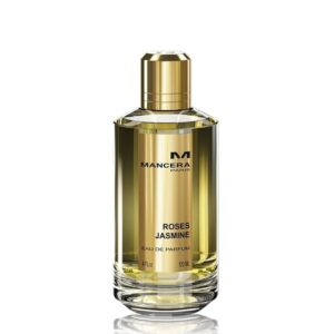 MANCERA PARIS ROSES JASMINE EAU DE PARFUM 120ml - Imagen 1